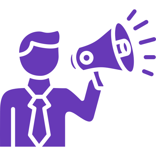 Public Announcements